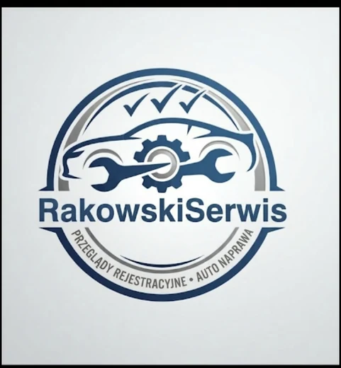 Logo Rakowski Serwis